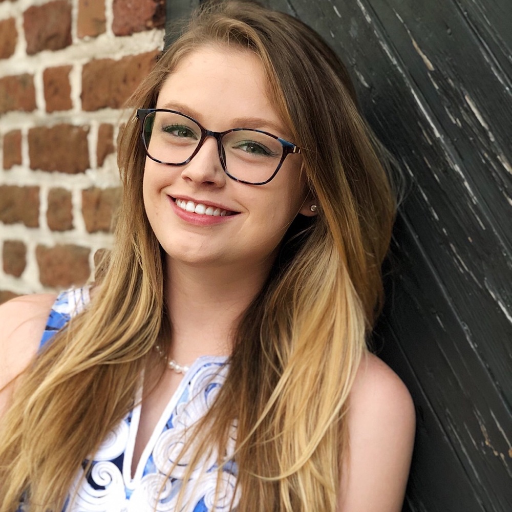 Meet your Posher, Brooke